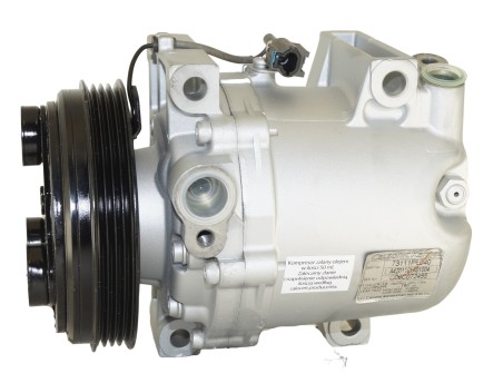 AC Compressor SUBARU IMPREZA 73111FE040