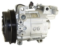 AC Compressor SUBARU LEGACY...