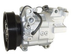 AC Compressor NISSAN MICRA...