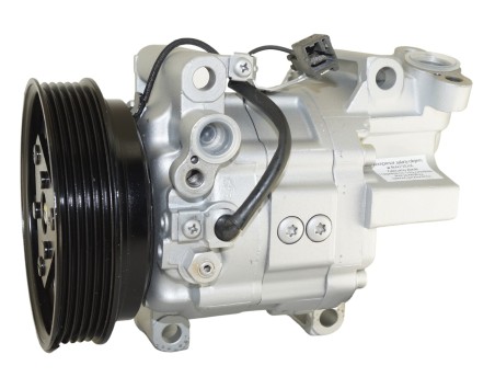 AC Compressor NISSAN MICRA II K11 92- 1.0 1.3 926006F610