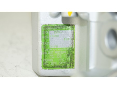 AC Compressor NISSAN MICRA II K11 92- 1.0 1.3 926006F610