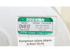 AC Compressor KIA RIO III... 2