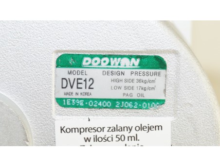 Klimakompressor KIA RIO III 1.1 CRDI 1E39E-02400