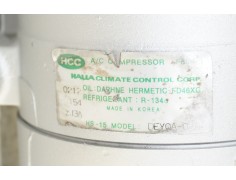 AC Compressor HYUNDAI... 2