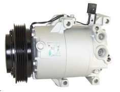 AC Compressor HYUNDAI ix20...