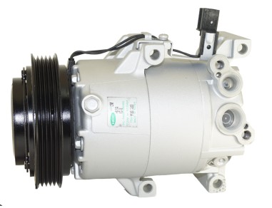 AC Compressor HYUNDAI ix20 KIA SOUL VENGA 1.4 1.6 CRDI F500-YN9CA-03