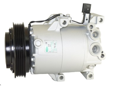 Klimakompressor HYUNDAI ix20 KIA SOUL VENGA 1.4 1.6 CRDI F500-YN9CA-03