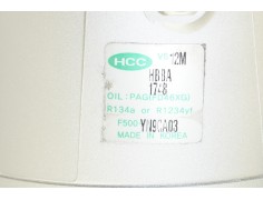 AC Compressor HYUNDAI ix20... 2