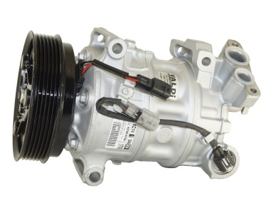 AC Compressor RENAULT MEGANE IV SCENIC IV KADJAR 15- 1.5 DCI 926003123R