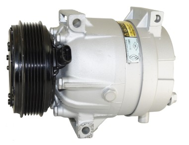 AC Compressor RENAULT LAGUNA II VEL SATIS AVANTIME 8200021822 1135320