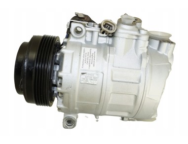 Klimakompressor OPEL ZAFIRA T98 (MPV) 447220-8600