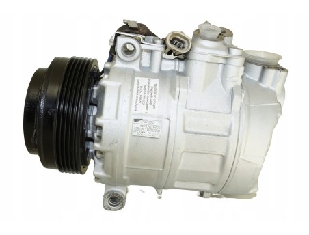 AC Compressor OPEL ZAFIRA T98 (MPV) 447220-8600