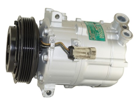 Klimakompressor FIAT CROMA OPEL SIGNUM VECTRA C 9225560 8609