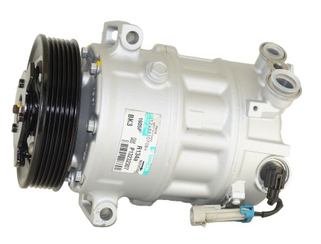 Klimakompressor OPEL INSIGNIA A SAAB 9-5 1.6 2.0 P13232307 1605P