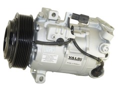 AC Compressor MEGANE III...