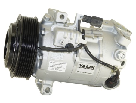 AC Compressor MEGANE III ESPACE KOLEOS TALISMAN QASHQAI X-TRAIL 926004CA0A
