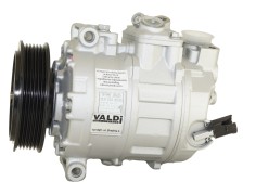 AC Compressor AUDI Q3 SEAT...