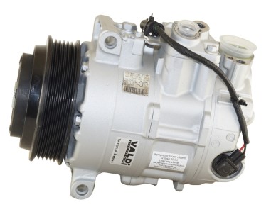 Klimakompressor MERCEDES C-KLASSE E-KLASSE GLK SLK A0022303111