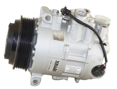 AC Compressor MERCEDES C-CLASS E-CLASS GLK SLK A0022303111
