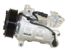 AC Compressor RENAULT...