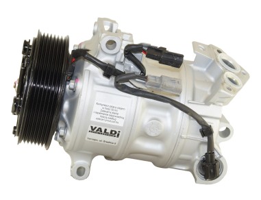 Klimakompressor RENAULT MEGANE IV SCENIC IV KADJAR 15- 926001268R