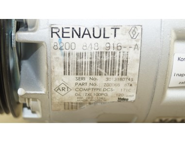 TRAFIC MASTER MOVANO TALENTO NV300...