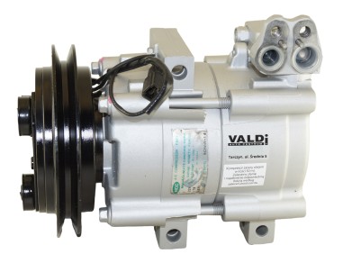 Klimakompressor HYUNDAI GALLOPER I-II H1 H100 H200 F500-ACMAA-10