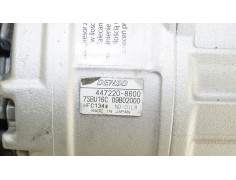 Klimakompressor OPEL ZAFIRA... 2