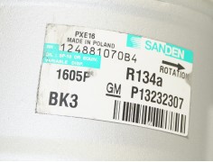 AC Compressor OPEL INSIGNIA... 2