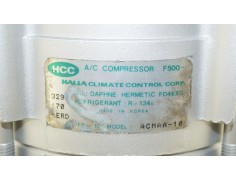 AC Compressor HYUNDAI... 2
