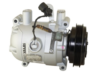 Klimakompressor BMW 3 (E36) 5 (E34) 1.6 1.8 64528390339, SS-148B4