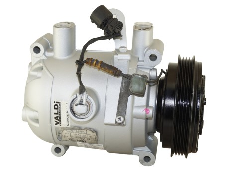 AC Compressor BMW 3 (E36) 5 (E34) 1.6 1.8 64528390339, SS-148B4