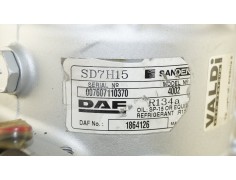DAF CF 85 XF 105 1864126,... 2
