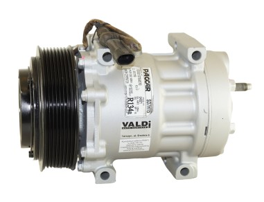 AC Compressor DAF XF 106 2013750, SD7H15-U4321 KOMPRESOR