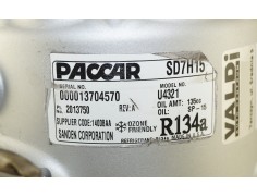 AC Compressor DAF XF 106... 2