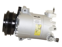 AC Compressor FOCUS III...
