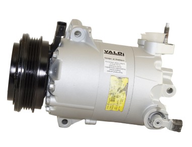 AC Compressor FOCUS III KUGA II ESCAPE III LINCOLN MKC CV61-19D629-AE