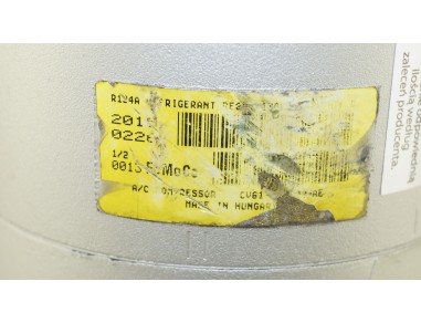 AC Compressor FOCUS III KUGA II...