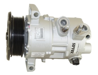 Klimakompressor DODGE CALIBER JEEP COMPASS PATRIOT P05058228AI, 447190-5059