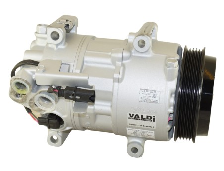 AC Compressor MERCEDES A-CLASS W169 B-CLASS W245 A0012309011, 447190-5243