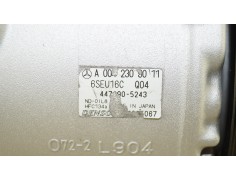MERCEDES A-KLASA W169... 2