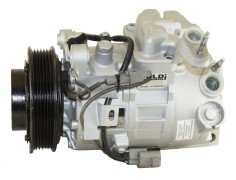 AC Compressor LEXUS GS300...