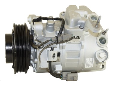 Klimakompressor LEXUS GS300 IS300 TOYOTA SUPRA IV 3.0 447200-9813