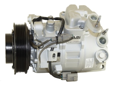 AC Compressor LEXUS GS300 IS300 TOYOTA SUPRA IV 3.0 447200-9813