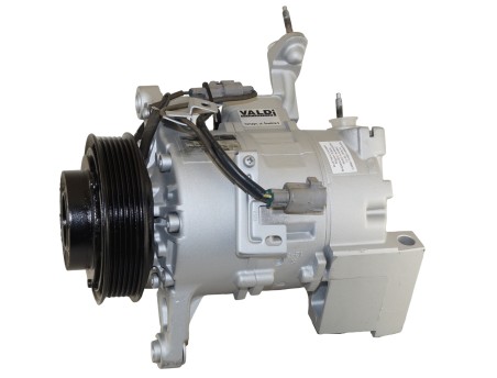 Klimakompressor LEXUS GS300 IS300 TOYOTA SUPRA IV 3.0 447200-9813