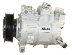 AC Compressor AUDI A4 A5 A6...