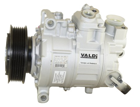 AC Compressor AUDI A4 A5 A6 Q5 SEAT EXEO 8K0260805L, 447190-6909