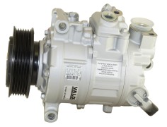 AC Compressor AUDI A4 A5 A6...