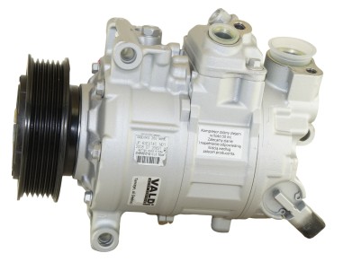 AC Compressor AUDI A4 A5 A6 Q5 SEAT EXEO 8K0260805E, 447190-6905