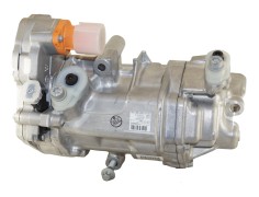 New AC Compressor MERCEDES...
